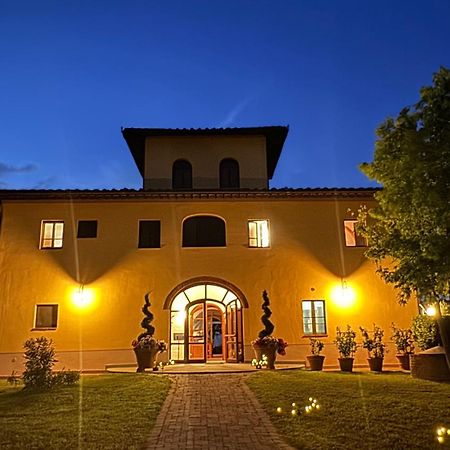 Agriturismo Cascina Cipressa San Romano  Exterior photo